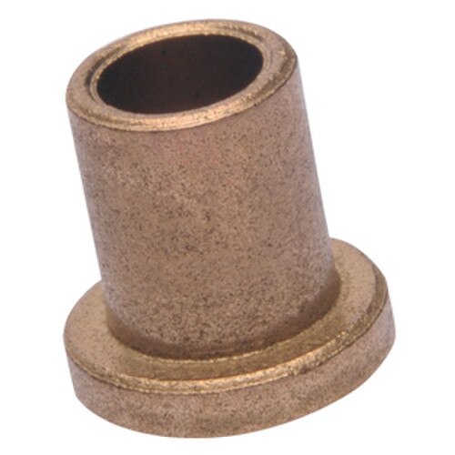 Flanged Oilite Bearing (Bag Of 5)