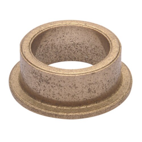 Flanged Oilite Bearing (Bag Of 5)
