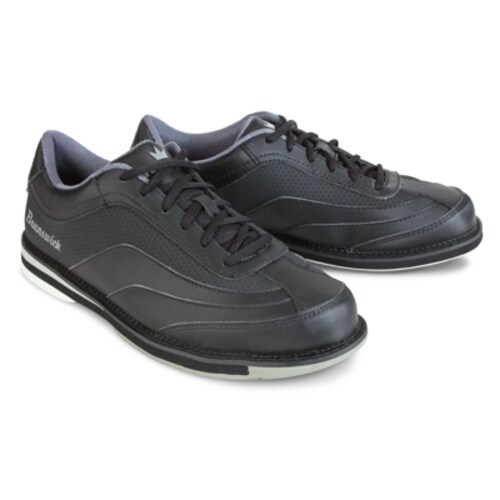 Rampage Mens Black RH WIDE