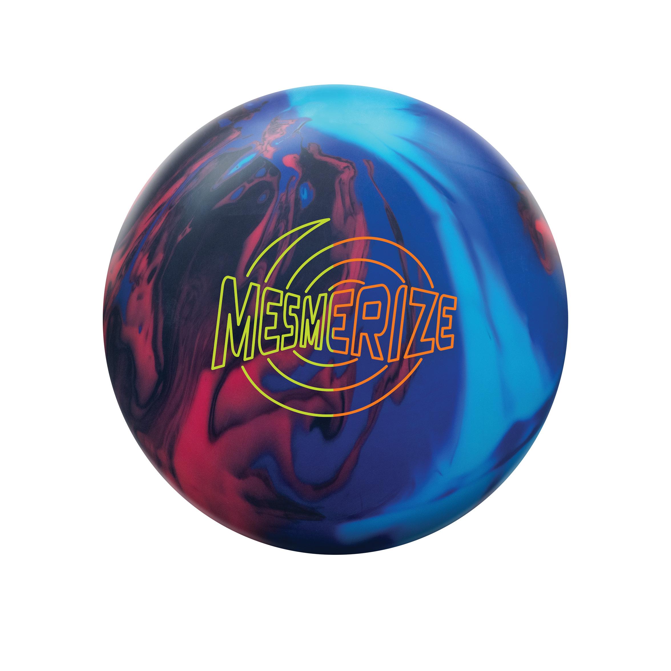 Mesmerize (object) Mesmerize