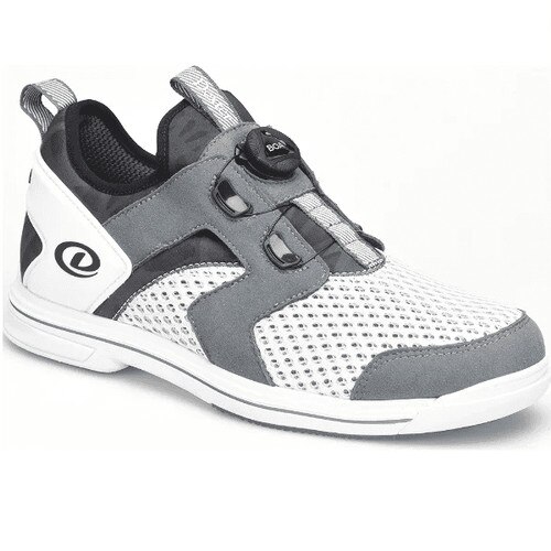 Pro Boa Wht/Grey Mens