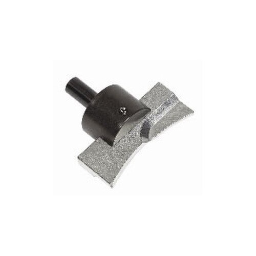 Plug Cutter Straight Shank
