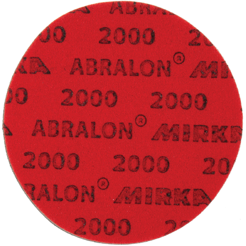 Abralon 2000 Individual Package